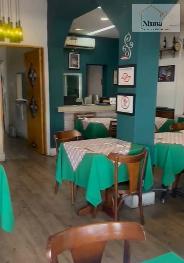 Ponto Comercial para alugar - Santo Antônio,São Caetano do Sul