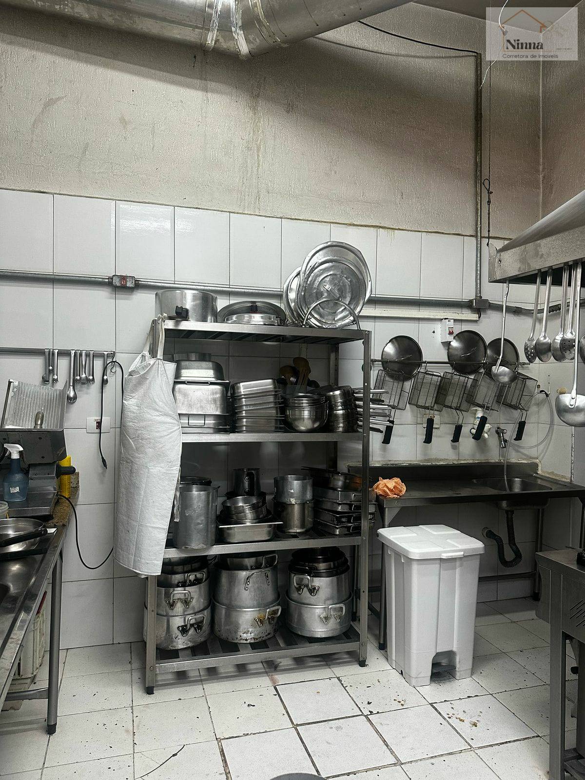  - Ponto Comercial para alugar em São Caetano do Sul, Santo Antônio