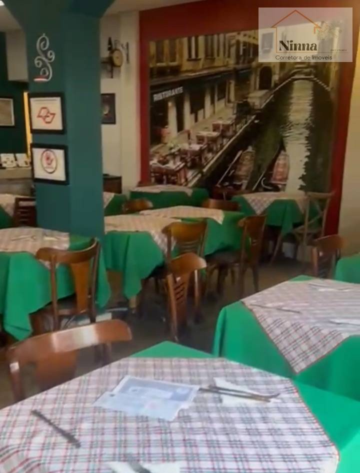 Ponto Comercial para alugar - Santo Antônio,São Caetano do Sul
