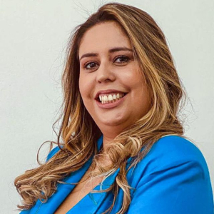 Corretor - RITA AMARAL